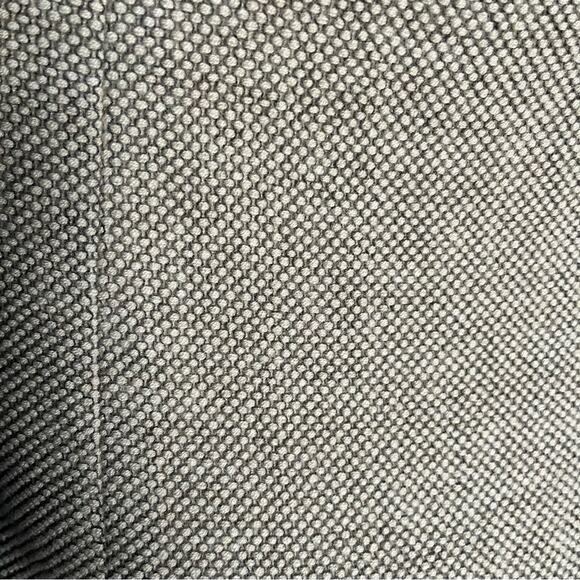 Loro Piana Brooks Brothers Cashmere Wool Tweed Skirt Womens Size 4 - Picture 5 of 9